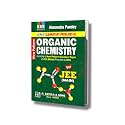 GRB Elementary Problems in Organic Chemistry for JEE (Main). According to New Pattern Question Paper of JEE (Main) Prescribed by NTA