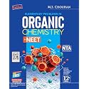 Elementary Problems in Organic Chemistry for NEET - 12th Edition, 2025 (Books for NEET)
