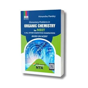 grb elementary problems in organic chemistry for neet amp all other competitive examinations  based on ncert  2025 exam