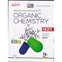 Elementary Problems In Organic Chemistry For NEET NCERT With Solution Manual For Examination 2023-2024