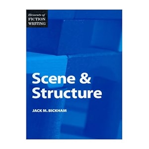 elements of fiction writing - scene amp structure