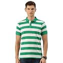 Peter England Men39s Cotton Regular Fit Polo
