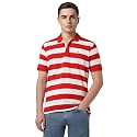 Peter England Men39s Cotton Regular Fit Polo