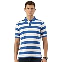 Peter England Men39s Cotton Regular Fit Polo