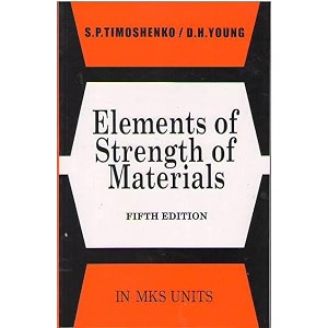 elements of strength of materials 5ed