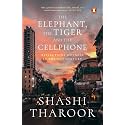The Elephant, the Tiger and the Cellphone