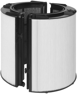 elephantboat replacement filter for dyson ph01 true hepa activated carbon air purifier filter hepa filter