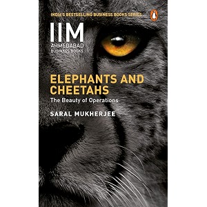 elephants and cheetahs the beauty of operations