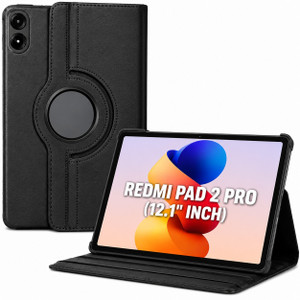 Eleqzun Flip Cover for REDMI PAD 2