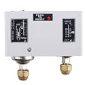 Eletronic Water Pressure Controller Switch Digital Air Pump Compressor(DPC-606HME)