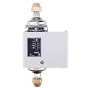 Eletronic Water Pressure Controller Switch Digital Air Pump Compressor(ED504)