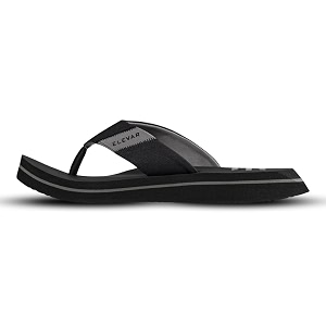 ELEVAR Neo Stryde Mens Flip-Flops with QuadraFoam