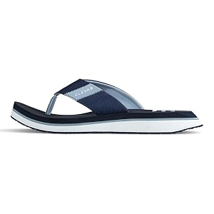 ELEVAR Neo Stryde Mens Flip-Flops with QuadraFoam
