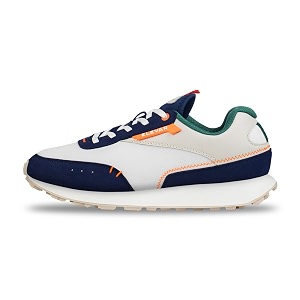 ELEVAR RETROGAZE - Comfortable Lifestyle Sneakers for
