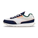 ELEVAR RETROGAZE - Comfortable Lifestyle Sneakers for
