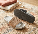 Elevate Steps Men Slides