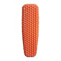 Elevate X Inflatable Backpack Sleeping Pad 4 Season R-Value 7.5