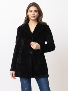 eleveight wool blend coat