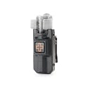 Eleven 10 Rigid TQ Case for C-A-T Tourniquet, Black, Belt Attachment