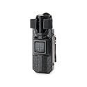 Eleven 10 Rigid TQ Case for C-A-T Tourniquet, Basetweave, Belt Attachment - Tourniquet Included