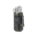 Eleven 10 Rigid TQ Case for C-A-T Tourniquet, Multicam Black, Belt Attachment