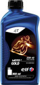 Elf Moto 4 Gold 20W-40 API SN