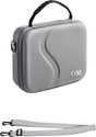 ELFOG Portable Shoulder Bag for Dji OM 8/7 Pro/7 Gimbal Stabilizer Travel Case for DJI Mobile 8/ 7/7P  Camera Bag