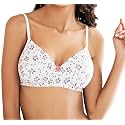 ELGANTE Women39s Bloom with Soft Padded Non-