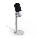 Elgato Wave Neo USB Condenser Microphone, Tap to Mute