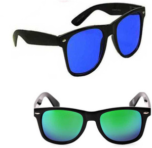 elgator wayfarer sunglasses