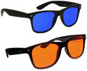Elgator Wayfarer Sunglasses