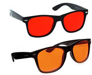 elgator wayfarer sunglasses