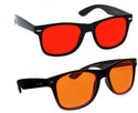 Elgator Wayfarer Sunglasses