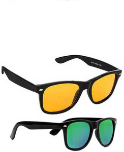 elgator wayfarer sunglasses
