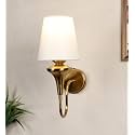 ELIANTE Elegant Modern Gold Iron Wall Light