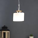 ELIANTE by Jainsons Lights Brown Hanging
