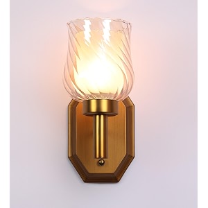 ELIANTE by Jainsons Lights Como Glass