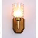 ELIANTE by Jainsons Lights Como Glass