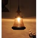 ELIANTE by Jainsons Lights-Glass Hanging Lights-Z-219-1LP-E27 Holder