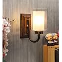 ELIANTE by Jainsons Lights Wooden Metal