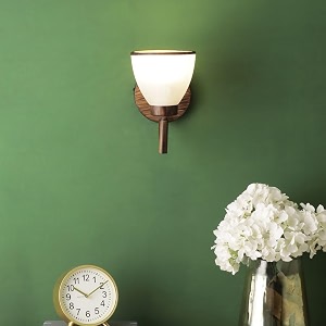 ELIANTE by Jainsons Lights Wooden Wall