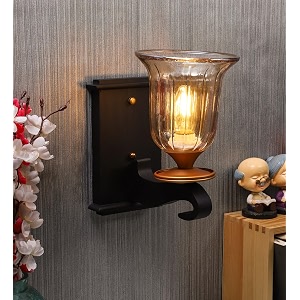 ELIANTE by Jainsons Lights Wooden Wood-