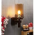ELIANTE by Jainsons Lights Wooden Wood