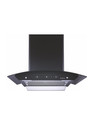 Elica AUTO SENSE WDFL 606 HAC LTW