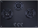 Elica FLEXI HEXA 360 IND HD BRASS