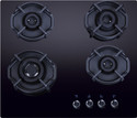 Elica FLEXI HEXA 460 IND HD BRASS