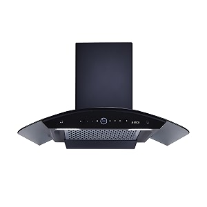 Elica Plug N Play BLDC 90cm 1600