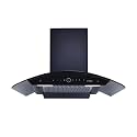 Elica Plug N Play BLDC 90cm 1600