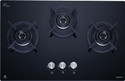 Elica RG FLEXI HCT 360 DX LOTUS