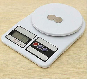 ELIGHTWAY Small kitchen measurement portable scales Balance